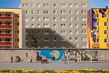 Faller 180424 Berlin Wall