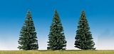 Faller 181441 3 Nordic spruce