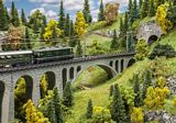 Faller 222597 Val Tuoi Viaduct set