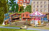 Faller 242301 Funfair Set