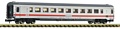 Fleischmann 6260046 IC/EC 2nd Class Large-Capacity Coach DB AG