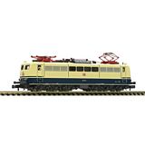 Fleischmann 7570023 Electric Locomotive 151 077-5 DB AG DCC