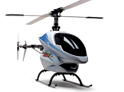 Kyosho helicopter 2025