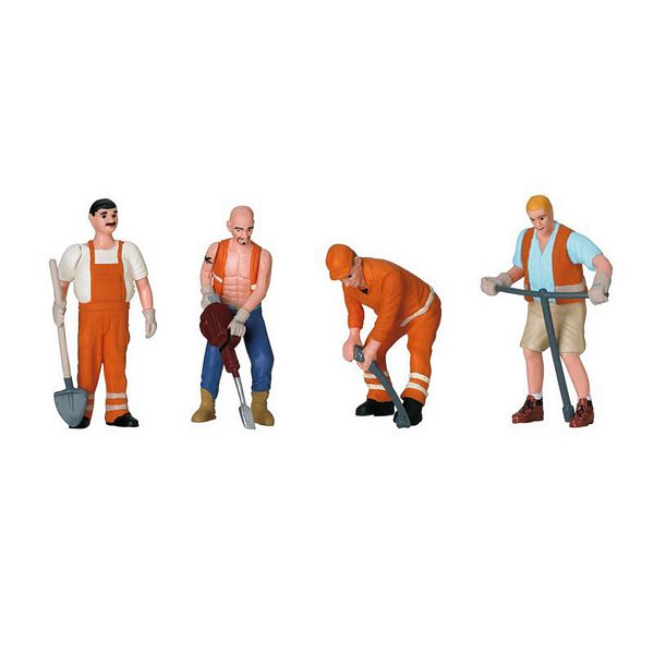 LGB 53003 Set of Figures for Workers