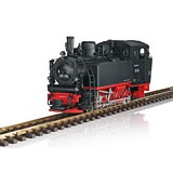 LGB 20483 OMB Steam Locomotive