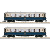 LGB 36659 Pullman Express Car Set