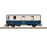 LGB 40844 Pullman Express Baggage Car