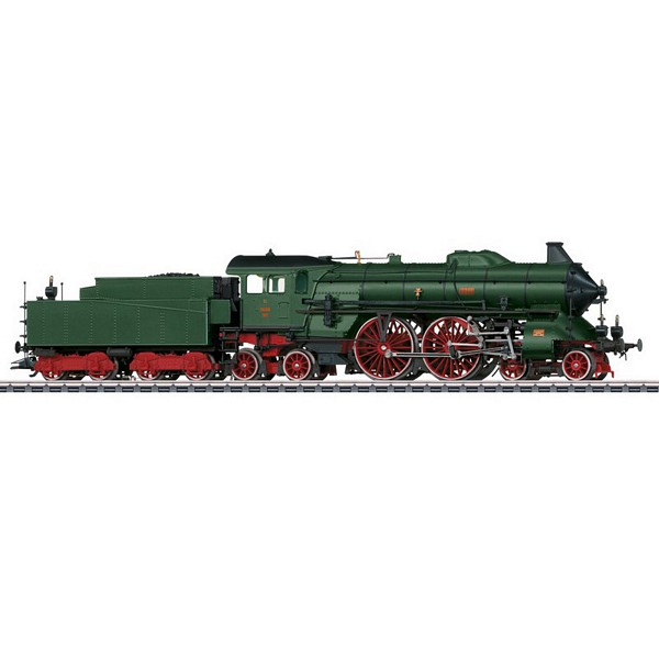 Marklin 38015 Class S 2/6 Steam Express Locomotive