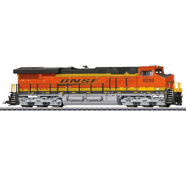 Trix 25446 Type GE ES44AC Diesel Locomotive