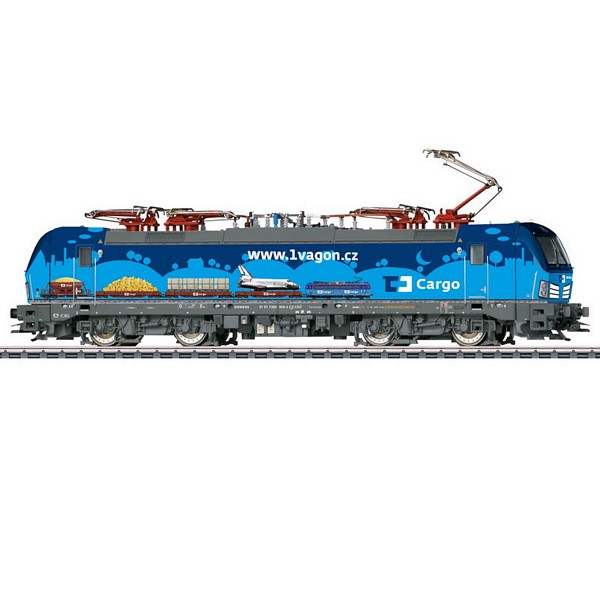 Marklin 39333 Class 383 Electric Locomotive