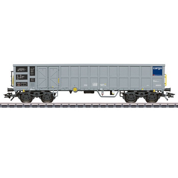 Marklin 46890 Type Fas High Side Gondola