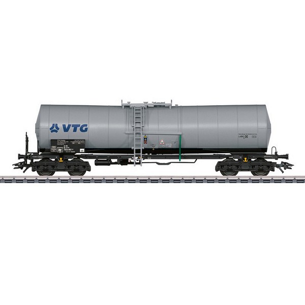 Marklin 47569 Chemical Tank Car