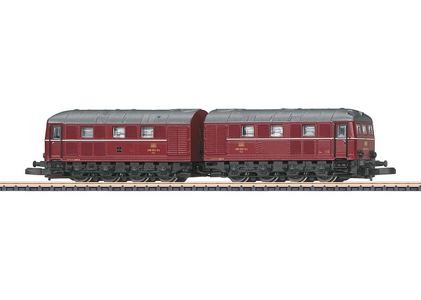 Marklin 88151 Class 288 a/b Diesel Era IV