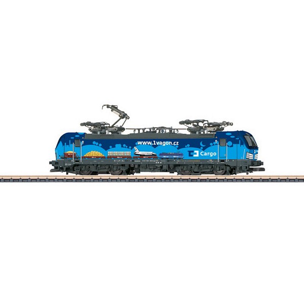 Marklin 88235 Class 383 (Vectron) Electric Locomotive