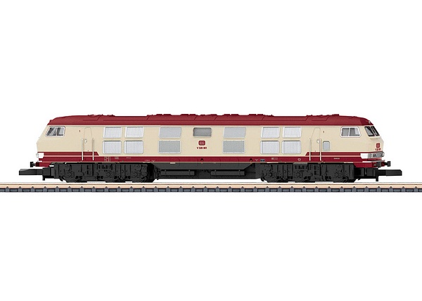 Marklin 88322 DB Class 232 Diesel Era IV