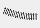 Marklin 5935 Curved Track 10PK