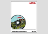 Marklin 60521 Marklin Software Track Planning 2-D-3-D