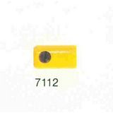 Marklin 7112 Yellow Socket