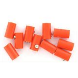 Marklin 7114 Orange Socket PK10