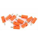 Marklin 7134 Orange Plug PK10