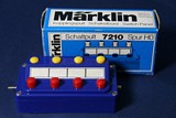 Marklin 7210 Control Box