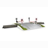 Marklin 74923 Fully Automatic Railroad Grade Crossing