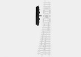 Marklin 7549 Electromagnetic Turnout Mechanism