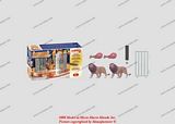 Marklin 78093 Beasts of Prey Expansion Set