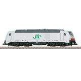 Marklin 88371 CB Rail Class 285 Diesel Locomotive