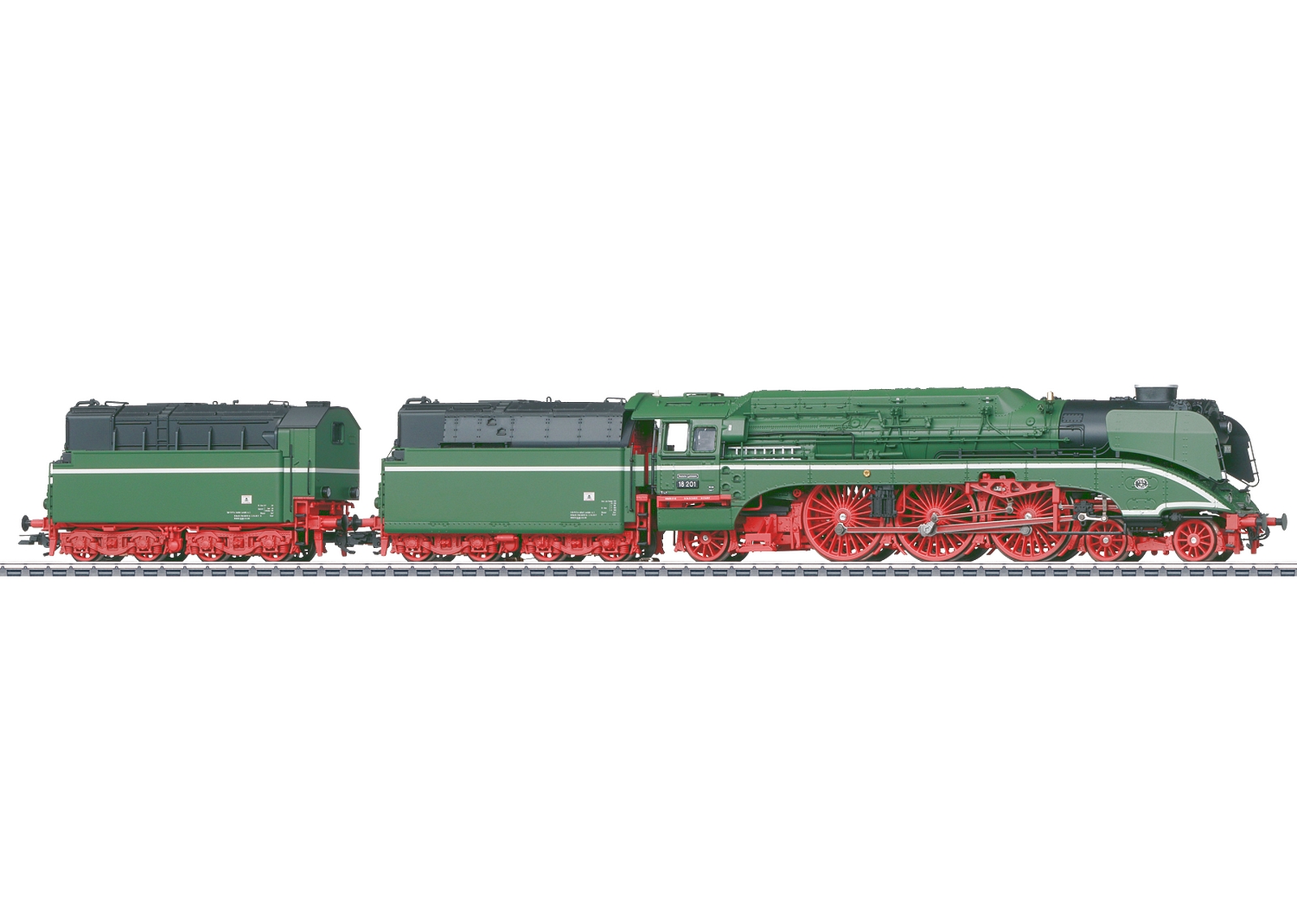 Trix T25020 | HO Steam Locomotives