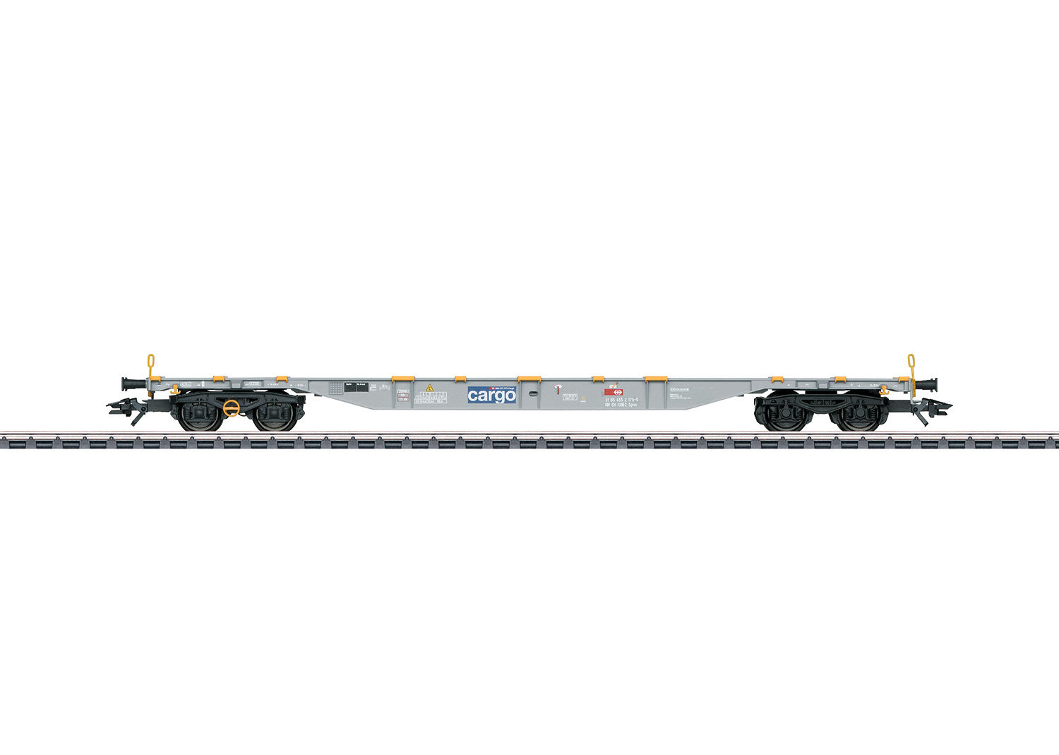 Marklin 47106 | HO Freight Cars