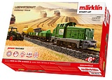 Marklin 29653 Farming Starter Set