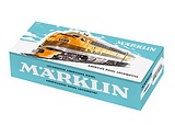 Marklin 30601 Retro F7 A Unit Diesel, MHI