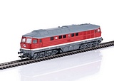 Marklin 36436 DR Class 132 Diesel