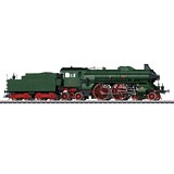 Trix 25015 Class S 2/6 Steam Express Locomotive