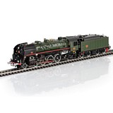 Marklin 38141 Class 141.R. Steam Locomotive