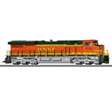 Marklin 38447 Type GE ES44AC Diesel Locomotive