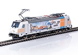 Marklin 38803 HSL Class 186 Electric