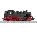 Marklin 39659 Class 064 Steam Locomotive