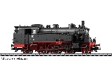 Marklin 39753 Dgtl DB cl 754 General Purpose Steam Tank Locomotive