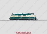 Marklin 39802 Diesel Locomotive BR V 2000 DB