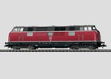 Marklin 39821 Heavy Diesel Locomotive BR V 2001