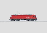 Marklin 39836 Electric Locomotive Reihe 1216 OBB