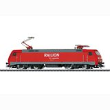 Marklin 39851 Class 152 Electric Locomotive