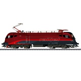 Marklin 39871 Class 1116 Electric Locomotive