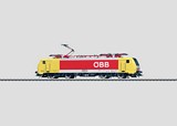 Marklin 39892 Electric Locomotive BR ES 64 F4 OBB