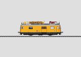 Marklin 39972 Powered Catenary Maintenance Rail Car BR 701 DB AG