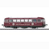 Marklin 39979 Rail Bus Motor Car