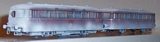 Marklin 39983 Rail Bus with a Control Car Rh 5081 plus 6581