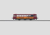 Marklin 39986 Class VT 54 rail bus Jagermeister